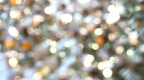 Beads Stock Footage 672486
