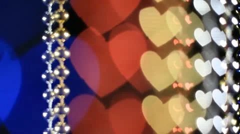 Beads Stock Footage 11426989