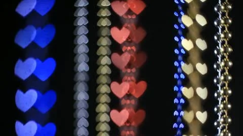 Beads Stock Footage 11427051
