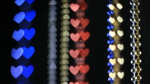 Beads Stock Footage 11427127