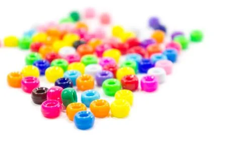 Beads Stock Photos