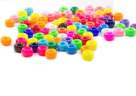 Beads Stock Photos