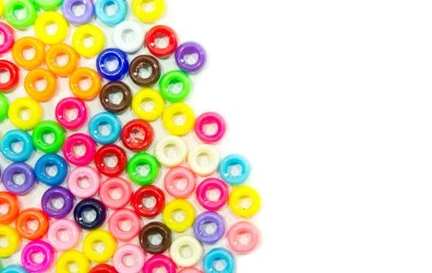 Beads Stock Photos