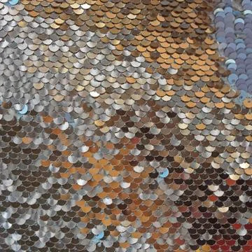 Beads sequence texture Stock Photos