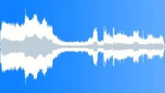 Beagle Airdale Interior Recordings Sound Effect