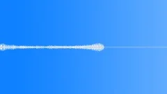 Beam Deactivate 2Sound Effect