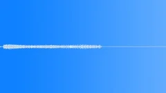 Beam Deactivate 3Sound Effect