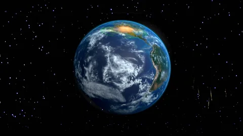 Beam Laser gun. Sci-Fi Stock Footage 54434596