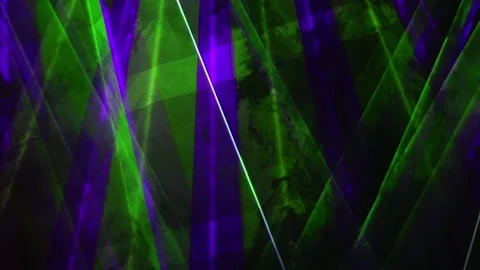 Beam lighting effects 動画素材 96259866