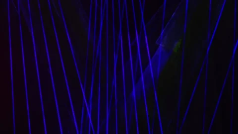 Beam lighting effects 動画素材 96259951