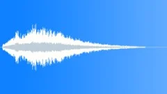 Beam me upSound Effect