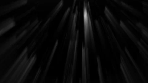 A beam of opaque white light from the full screen Stock Footage 320147767