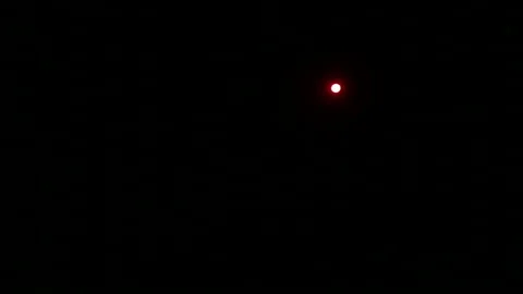 Red Stage Spotlight Stock Footage ~ Royalty Free Stock Videos | Pond5