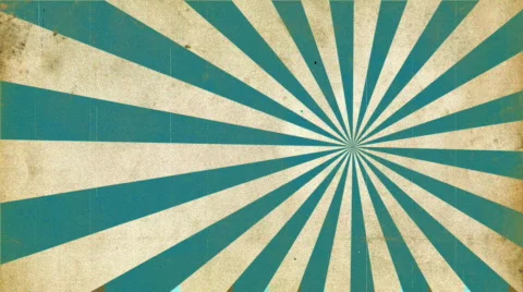 Beam. Retro, damage. Loop Stock-Footage 650696