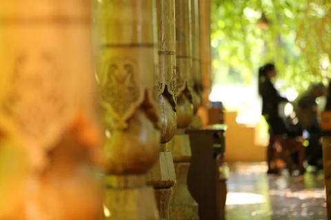 A beam from a side of a wall Photos