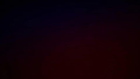 Beams, bokeh, light, glare on a dark background Stock Footage 129166135
