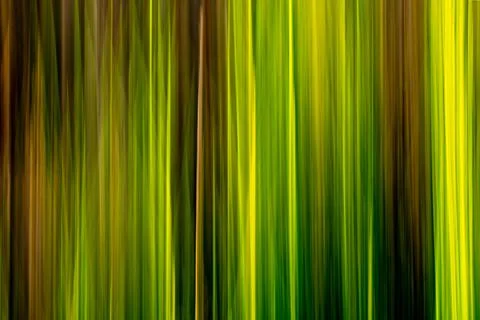 Beams of energy - light falling down Stock Illustration