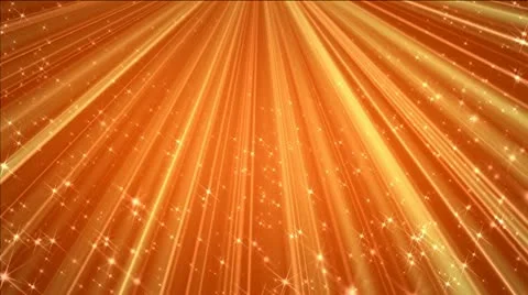 Beams with sparks Video stock 10077916