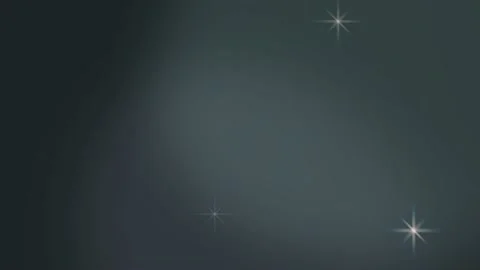 Beams of white spotlights are constantly moving Stock Footage 202085985