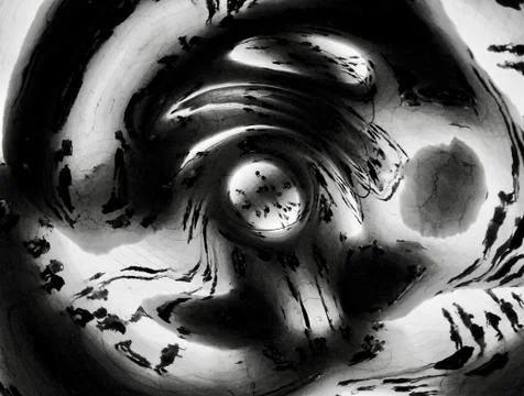 The Bean Chicago Stock Photos