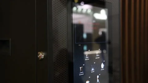 Wall Vending Machine Stock Videos – Royalty-Free HD & 4K Videos