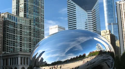 The Bean Stock Footage 889012