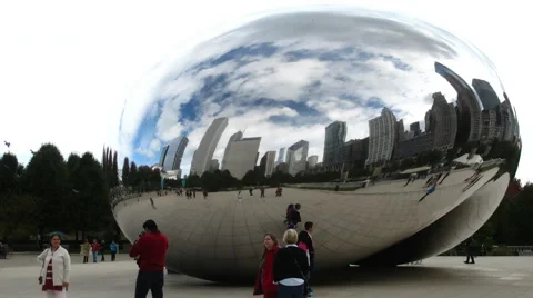 The Bean Stock Footage 1077837