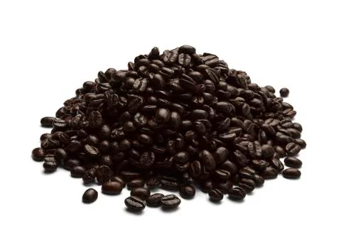 Bean Pile Stock Photos