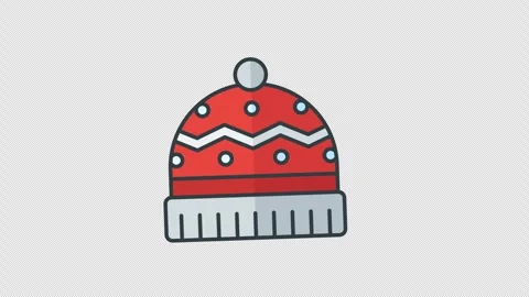 Beanie Stock Footage 290921853