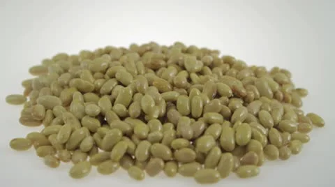 Beans Video stock 10797165