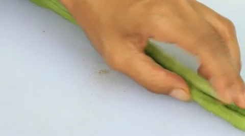 Beans. Video stock 11308536