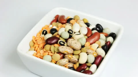 Beans Vídeo Stock 24865875