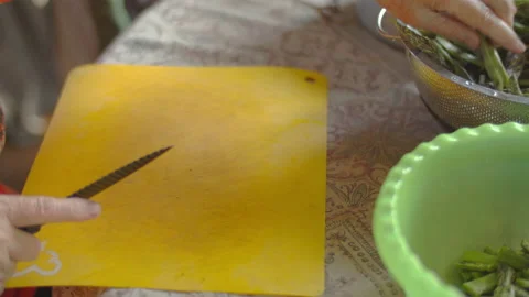 Beans Stock Footage 140101363