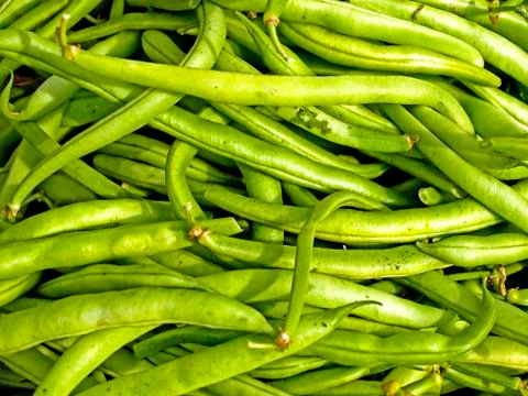 Beans Stock Photos