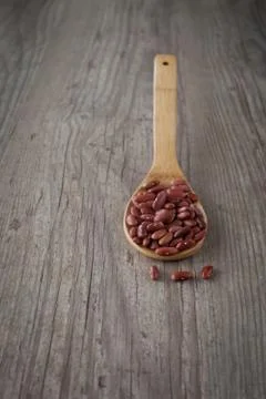 Beans Stock Photos