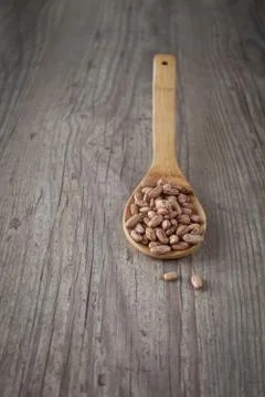 Beans Stock Photos