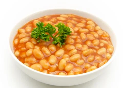 Beans Stock Photos