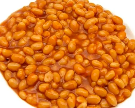 Beans Stock Photos
