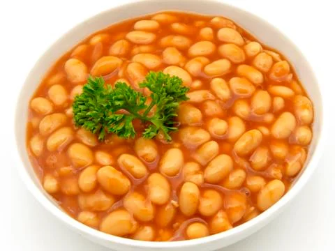Beans Stock Photos