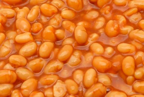 Beans Stock Photos