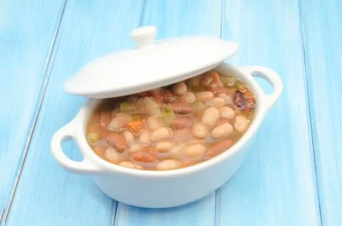 Beans Stock Photos