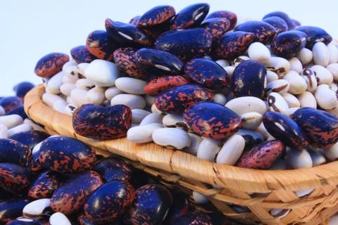 Beans Stock Photos