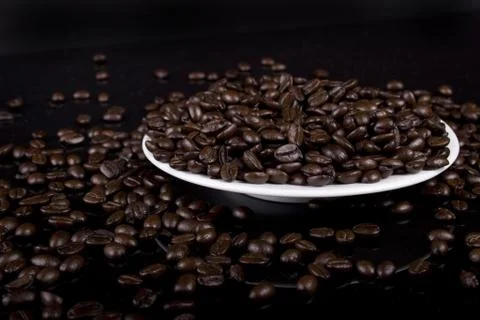 Beans Stock Photos
