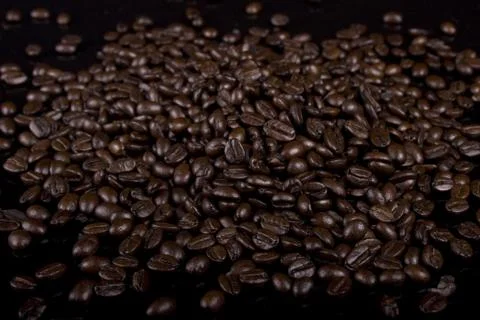 Beans Stock-Fotos