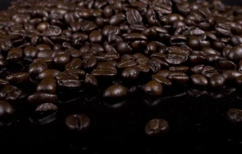 Beans Stock Photos