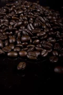 Beans Stock-Fotos