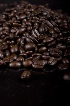 Beans Foto stock