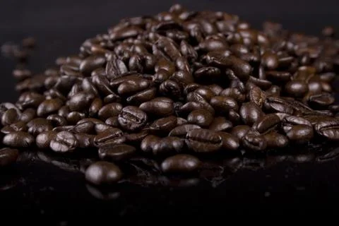 Beans Stock Photos