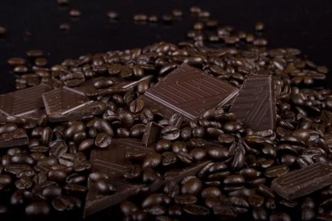 Beans Stock Photos