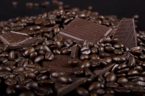 Beans Stock Photos